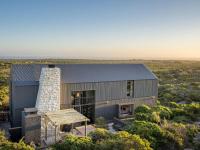 Black Barn At Romansbaai - B&B Gansbaai