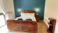 Padova Easy Stay Venice Can Wait - Ferienwohnung Padua