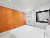 Knightsbridge & South Kensington Apartment - B&B London