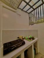 Cozy Layover House - 20 mins from Clark Airport - Ferienwohnung Santa Maria
