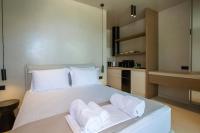 Junior Suite mit privatem Pool