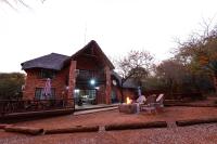 Khumbula iAfrica 2 - Chambres d'hôtes Marloth Park