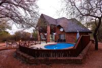 Khumbula iAfrica 2 - Chambres d'hôtes Marloth Park
