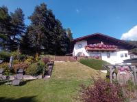 Landhaus Almidyll - B&B Seefeld in Tirol