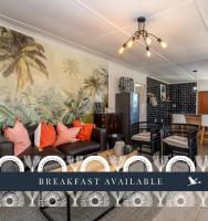 No 1 Dicks Street Apartment - B&B Howick