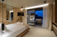Superior Suite mit eigenem Pool