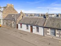 The Old Jewellers - Bed and Breakfast Tayport