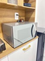 Apartamento completo - B&B Várzea Grande