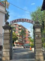 Appartamento Residence Imperiale - B&B Sanremo