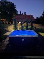 Golden Hill - Bed and Breakfast Zaglavak