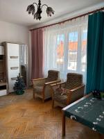 Urokliwa kawalerka w centrum miasta - B&B Szczytno