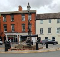 Studio- West Burton Power Station- Ranby - B&B Retford