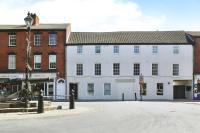 Studio- West Burton Power Station- Ranby - B&B Retford
