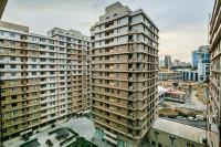 Skyline Residence - Ferienwohnung Baku