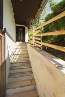 Apartment Vineyard nook Lendava - Bed and Breakfast Lendava