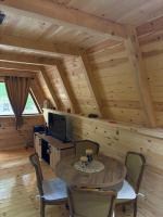 Peak House Komarnica - Bed and Breakfast Šavnik