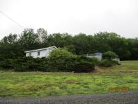 Best View Cabins, Cabin #2 , small one bedroom Cabin - B&B Cornwallis