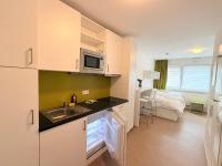 Hauptbahnhof Ferienwohnung Marburg - B&B Marburg an der Lahn