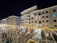 Tashkent City Grand Apartment - Ferienwohnung Taschkent