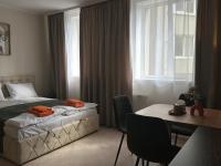 MINIHOME aparts ʼ 02 - Chambres d'hôtes Ternopil