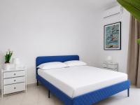 Vierbettzimmer mit eigenem Bad