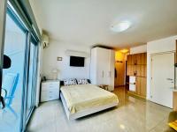 Mimoza Sea View Rafailovići - B&B Rafajlovići