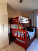 Ideal para famílias! Muita segurança - B&B Rio de Janeiro