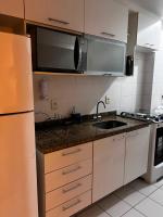 Executive In - Ideal para família - B&B Rio de Janeiro