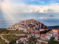 Vita House Sicily - B&B San Marco d'Alunzio