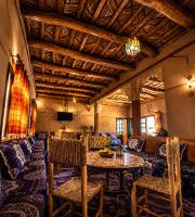 DAR moha Dades - B&B Aït Ouglif