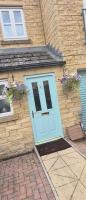 Queens gate - B&B Consett