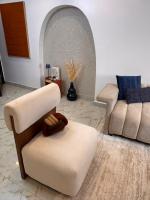 Luxury Studio MM Bonapriso - Chambres d'hôtes Douala