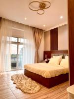 Luxury Studio MM Bonapriso - Bed and Breakfast Douala