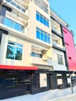 Luxury Studio MM Bonapriso - Bed and Breakfast Douala