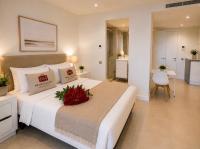 Gibraltar Luxe Stay 1002 - Chambres d'hôtes Gibraltar