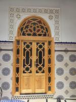 old house luxury downtown in Meknès - B&B Meknes
