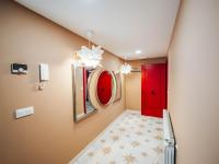 Apartment mit 2 Schlafzimmern