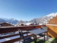 Astoria 341 - B&B Verbier