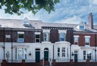 The Wire by Guestz - B&B Warrington