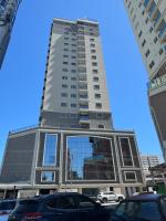 Seu refúgio perfeito a poucos metros do mar! - Ferienwohnung Itapema