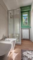 CASA NANDI' di Luca Curti - Ferienwohnung Branzi