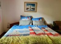 Ferienwohnung Biene an der Ostsee - 150m bis zum Strand - B&B Ostseebad Dierhagen