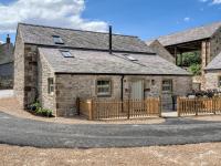 Billy Goats Gruff - B&B Bakewell
