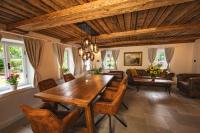RESORT SKLÁRNA - Luxury Beds by NatyNaty - B&B Cvikov