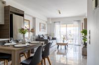 Appartamento con 1 Camera da Letto e Balcone