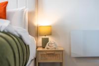 Apartment mit 1 Schlafzimmer