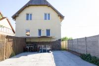 City Haven 2 - B&B Sibiu