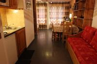 Résidence Cimes De Caron - CIMES DE CARON STUDIO 21M² 3 PERS JOLIE VUE MAE-7765 - B&B Val Thorens