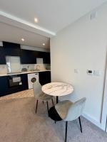 Stylish 1-bed Hessle apartment - B&B Hessle