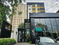 Apto Novo | 2 Suítes | Garagem | Centro de Foz - Ferienwohnung Foz do Iguaçu